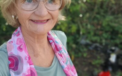 Monatsrückblick September 2025 als Strichliste