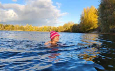 Ich will nicht mehr Opfer einer Situation sein
