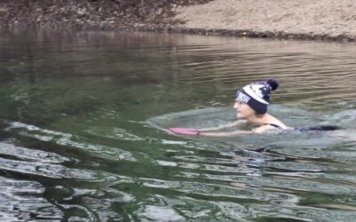 Ein waches Leben braucht Herausforderung