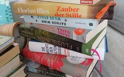 „Ich dachte, Krimis sind nichts für mich – was ich mit 60 über meine Schubladen gelernt habe