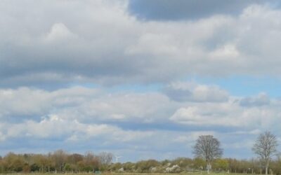 Einen Moment aus dem Alltag aussteigen