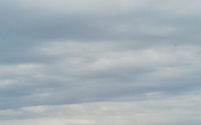 Heute – 11. April 2026 – Stratocumulus