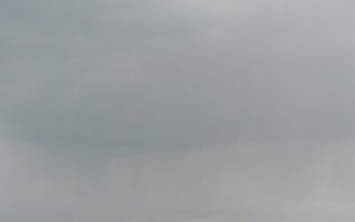 Heute – 17.05.2026 Nimbostratuswolke