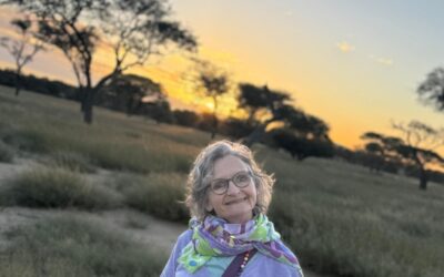 Ankommen in Namibia – zwischen Staunen und Weite