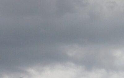 Heute – 08.06.2026 Stratocumuluswolke