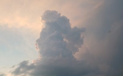 Heute – 26.06.2026 Cumulonimbus