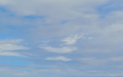 Heute – 19.06.2026 Altostratus-Wolke