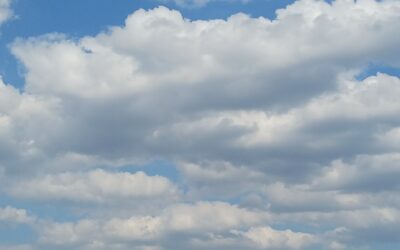 Heute – 25.07.2026 Cumulus mediocris