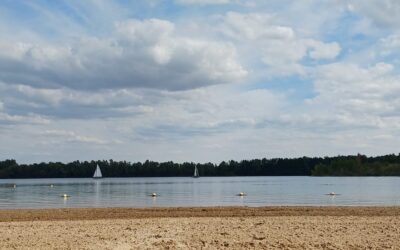 Abschied vom Sommer