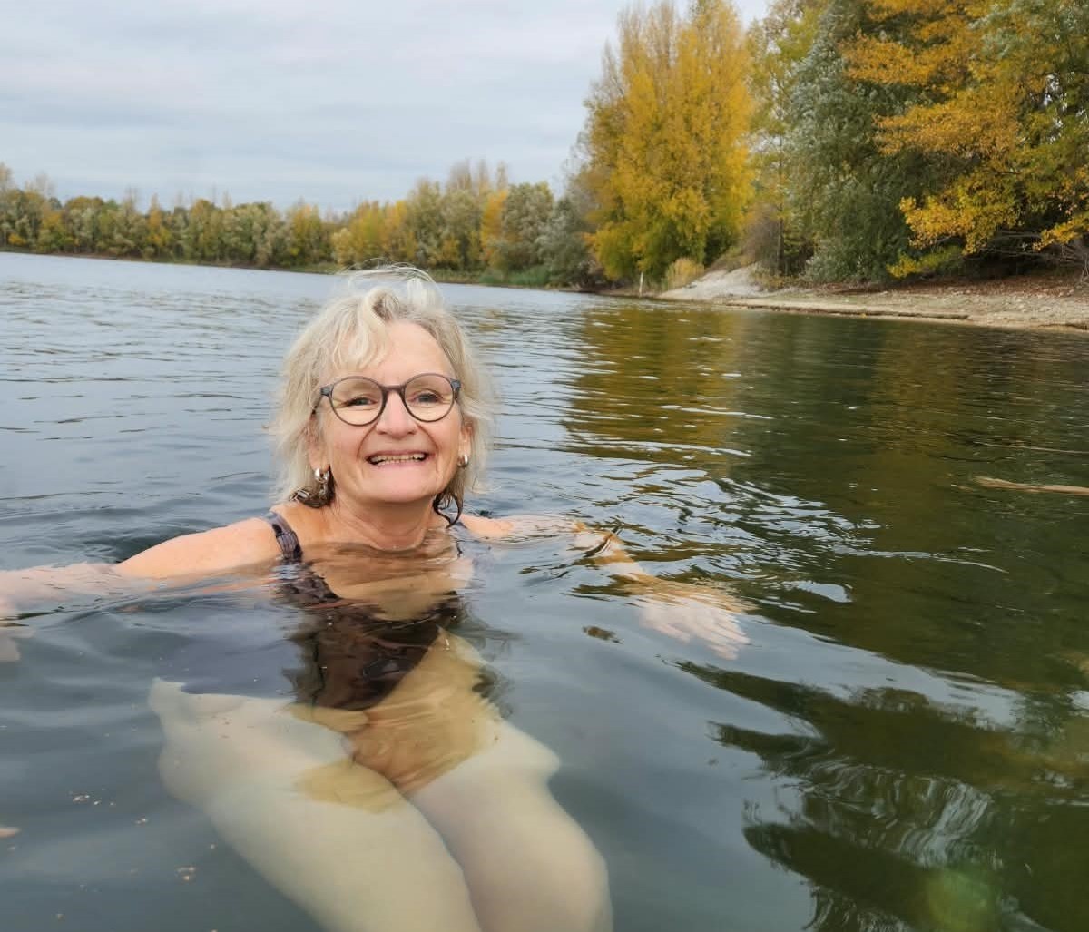 Oktboer wasser
